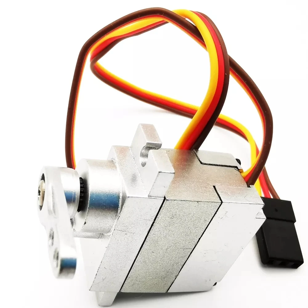 полностью металлический ми