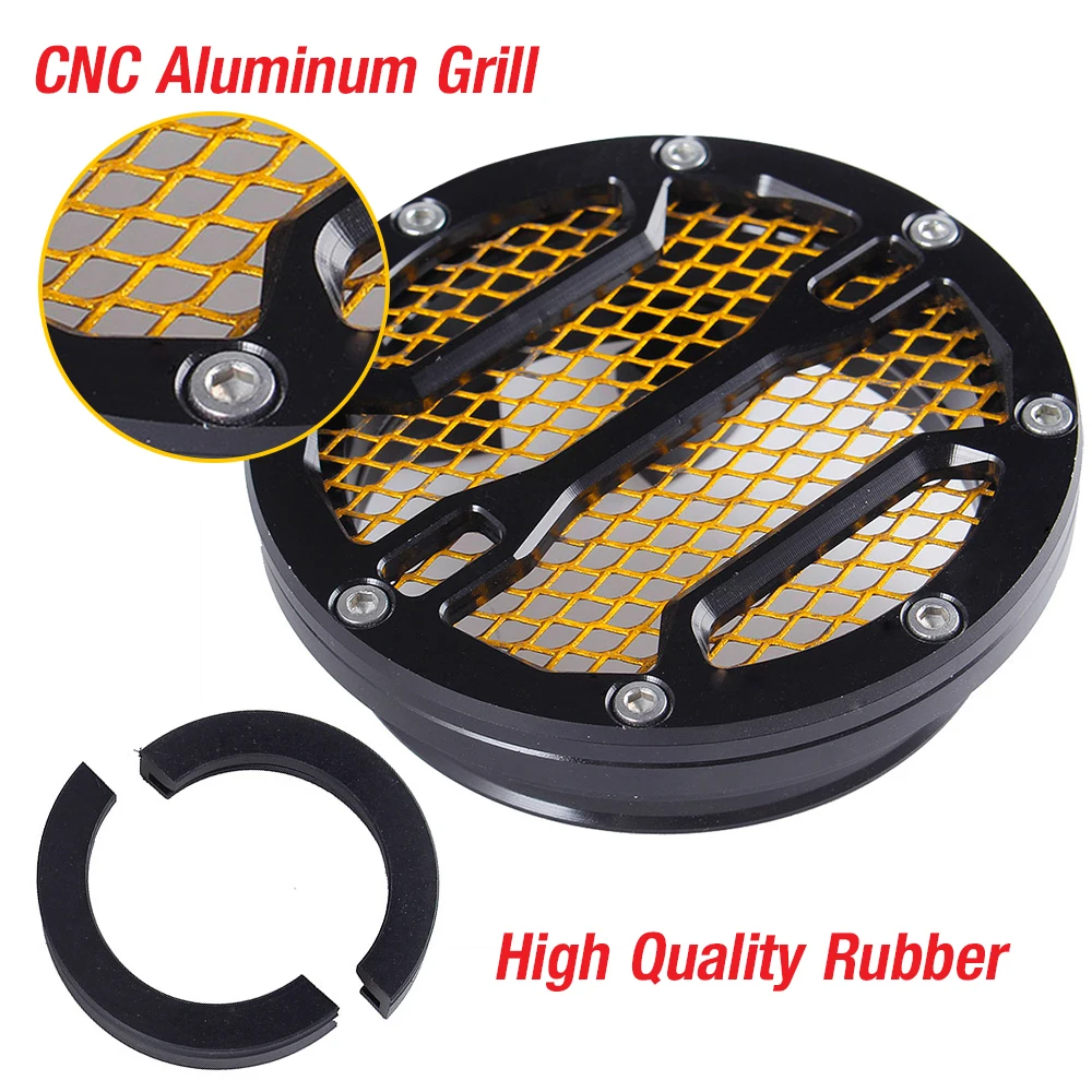 Впускной воздушный фильтр ЧПУ для BMW R Nine T R9T 2013 14 2015 2016 2017 2018 аксессуары мотоциклов