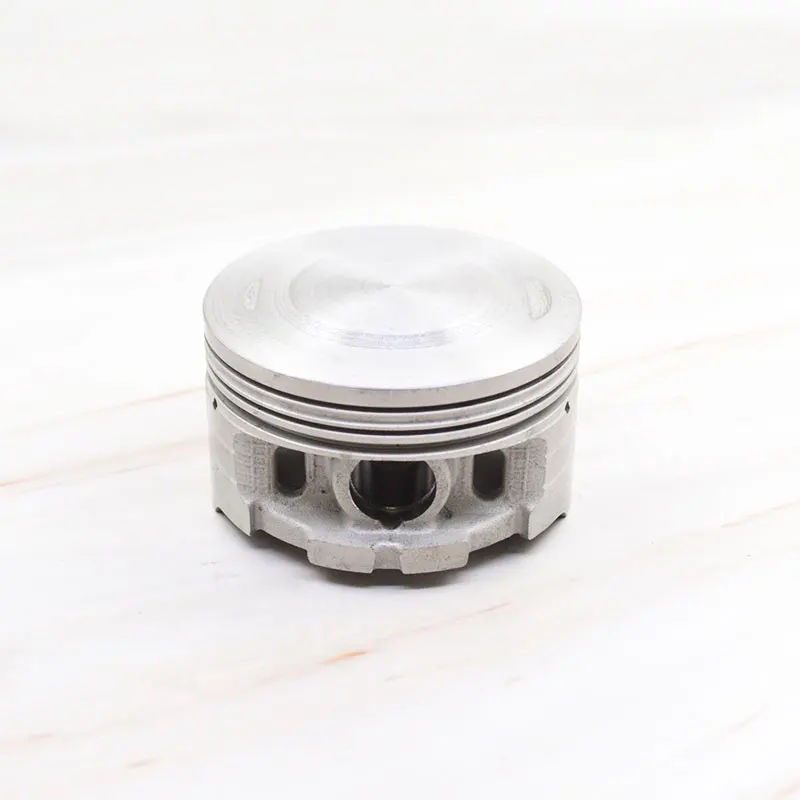 Новый перестроенный набор цилиндров с большим отверстием 165cc 65 5 мм для Suzuki GN125 EN125