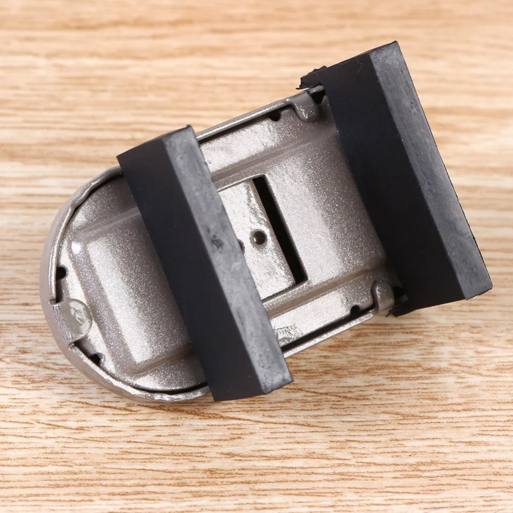 Скользящий замок на окно для безопасности детей дома защита от кражи младенцев