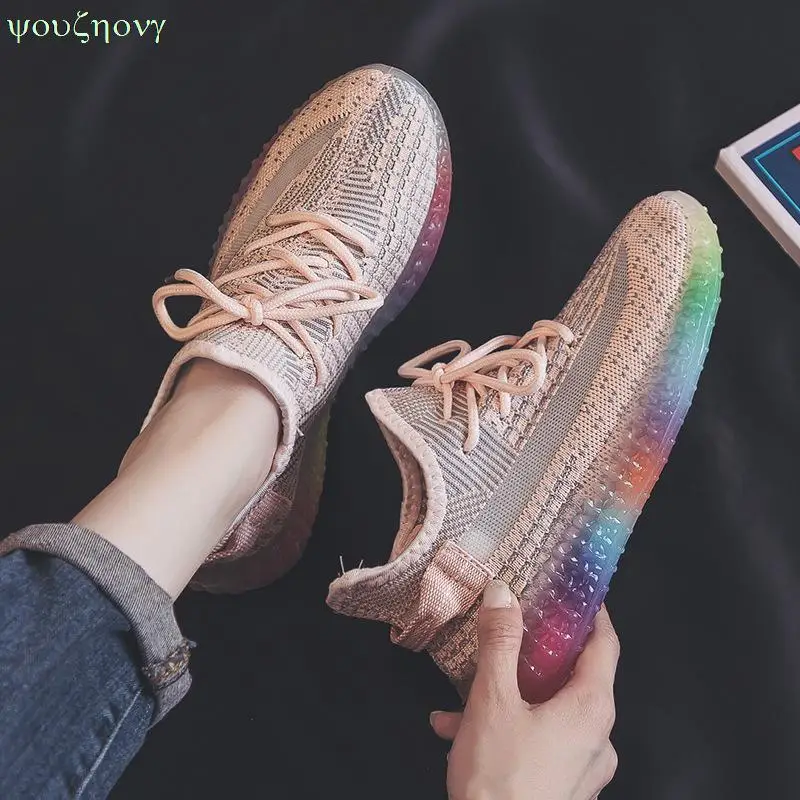 

Женские дышащие кроссовки «Торре», стильные холщовые мокрые туфли для бега и досуга, лето 2021