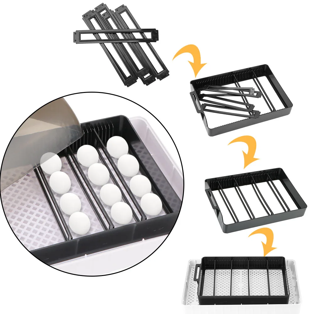 Инкубатор для яиц 4-35 автоматический инкубатор курицы перепелов по низкой цене |