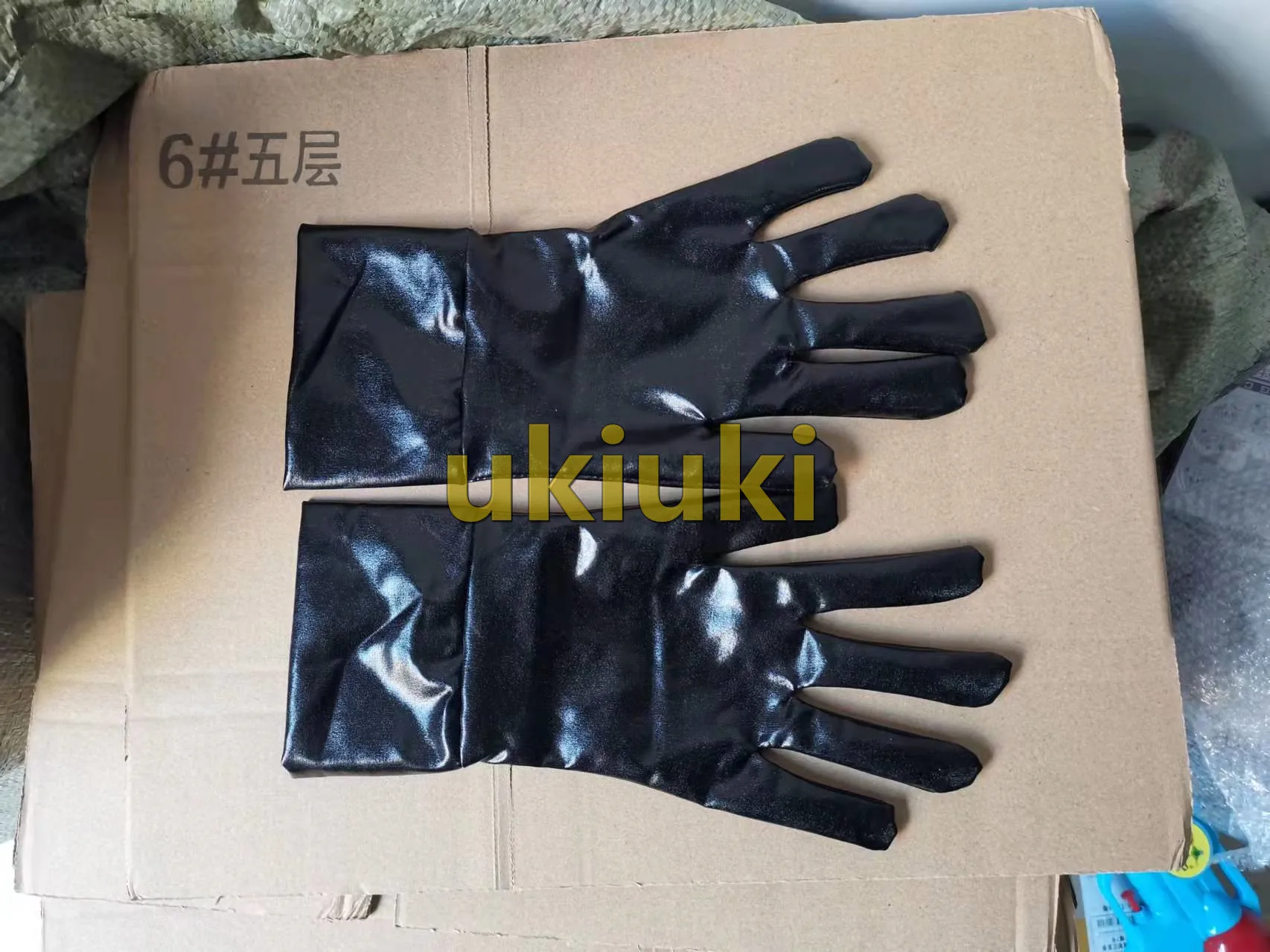 Uchiha Shisui Cosplay Costume |