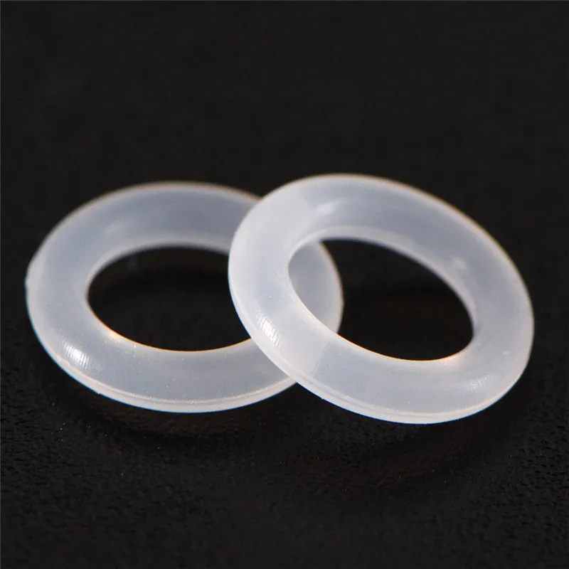 Для чего нужны кольца для мужчин силиконовые