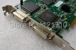Industrial equipment board baroc ECU-2DVI B560586 E345219 Model 150 | Add On Cards &amp Controller Panels