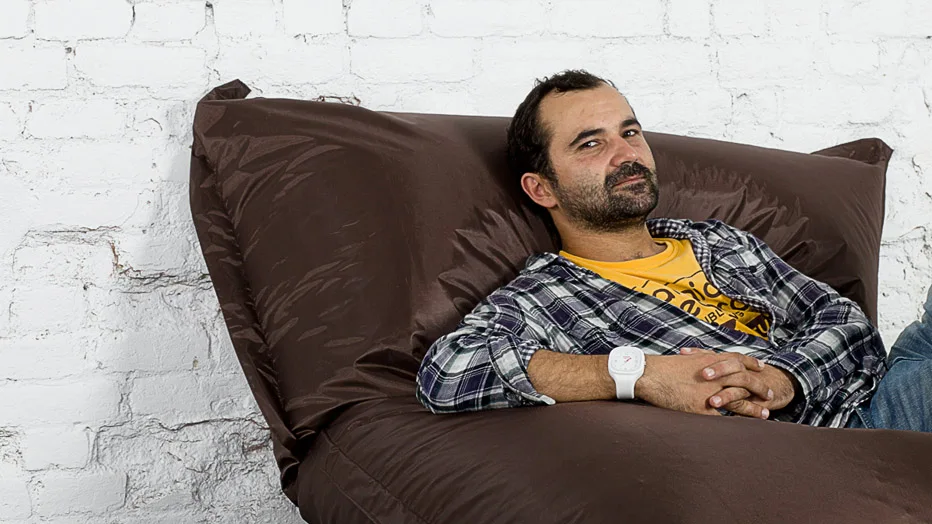 Светильник-серого цвета водонепроницаемая плетеная Сумка уличная садовая