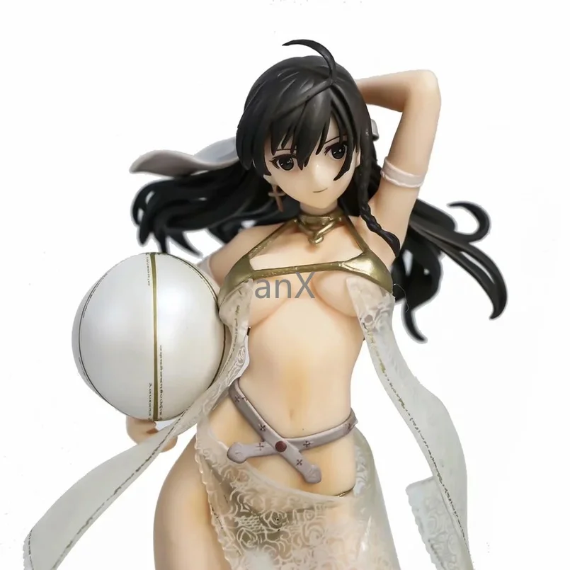 

25CM Shining Resonance Figurine Sonia Blanche Sexy Anime Figure Adult Swimsuit Sonia Figure Toys Gifts for Children
