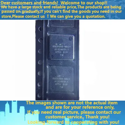

10PCS 88E8056-NNC1 QFN64 IN STOCK