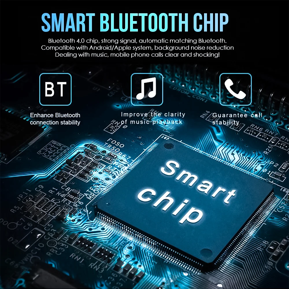 Универсальный Автомобильный мультимедийный плеер 2 din автомагнитола стерео 7