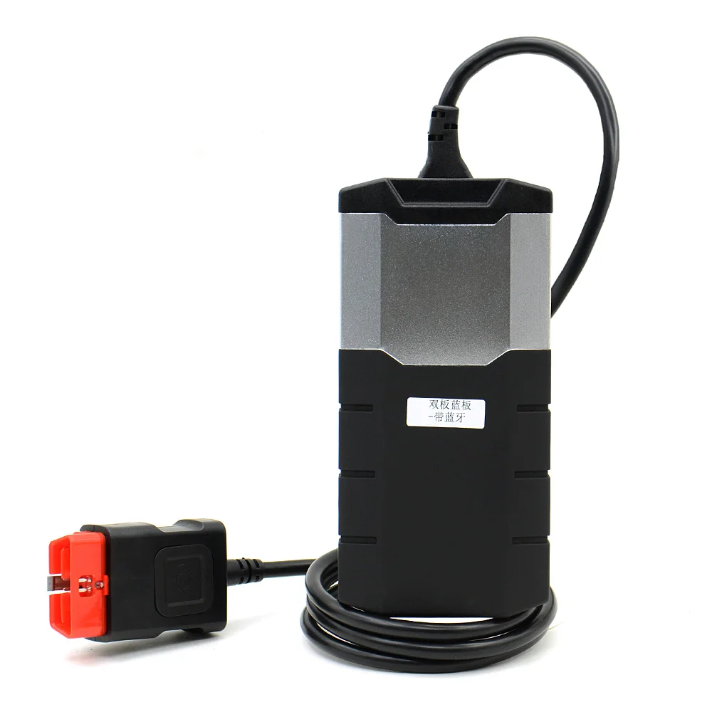 Новый диагностический инструмент VCI с 2017 R3 генератором ключей vd tcs cdp pro bluetooth для