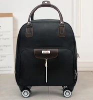 women wheeled bags rolling luggage backpack women trolley backpack luggage bags travel trolley bags on wheels trolley suitcase