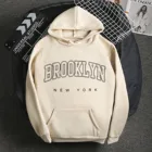 Женская Толстовка с длинным рукавом, уличная Толстовка с принтом, пуловер большого размера, Толстовка в стиле Харадзюку, 2021