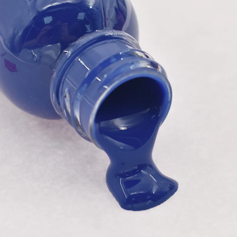 

30ml Matte Color DIY Handmade Leather Edge Paint Oil Dye Highlights Professional Paint Leathercraft Paint