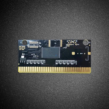 Для детей которые могут изменить свой цвет-16 бит MD карточная игра для Sega Megadrive