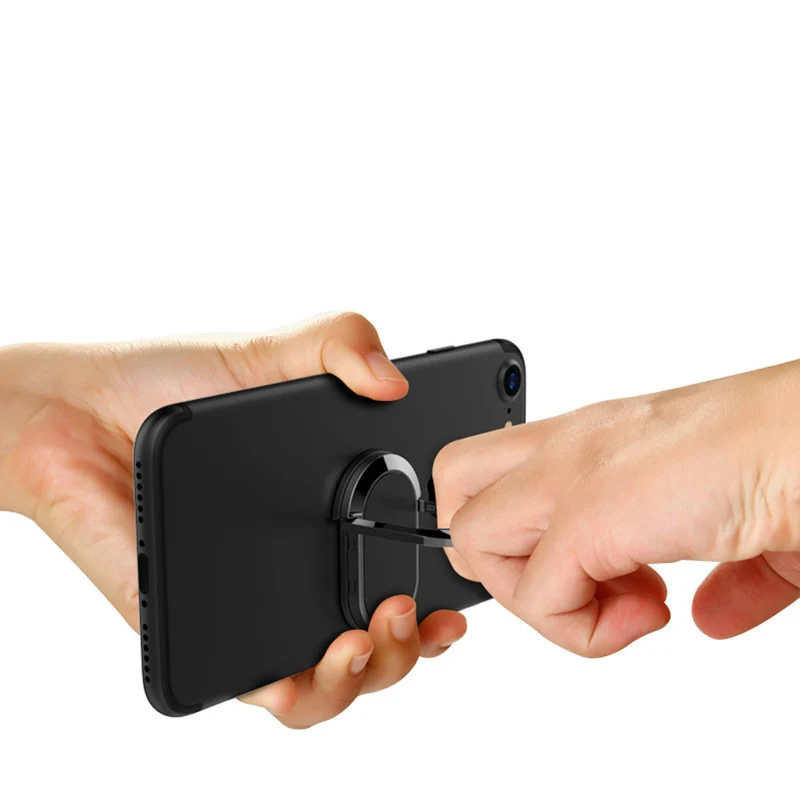 Magnetic Car Stand Holder Case For Sony Xperia 5 8 10 20 XZ1 XZ2 XZ3 XZ4 XA XA1 XA2 XA3 Ultra L1 L2 L3 L4 E5 E6 with Finger Ring | Мобильные