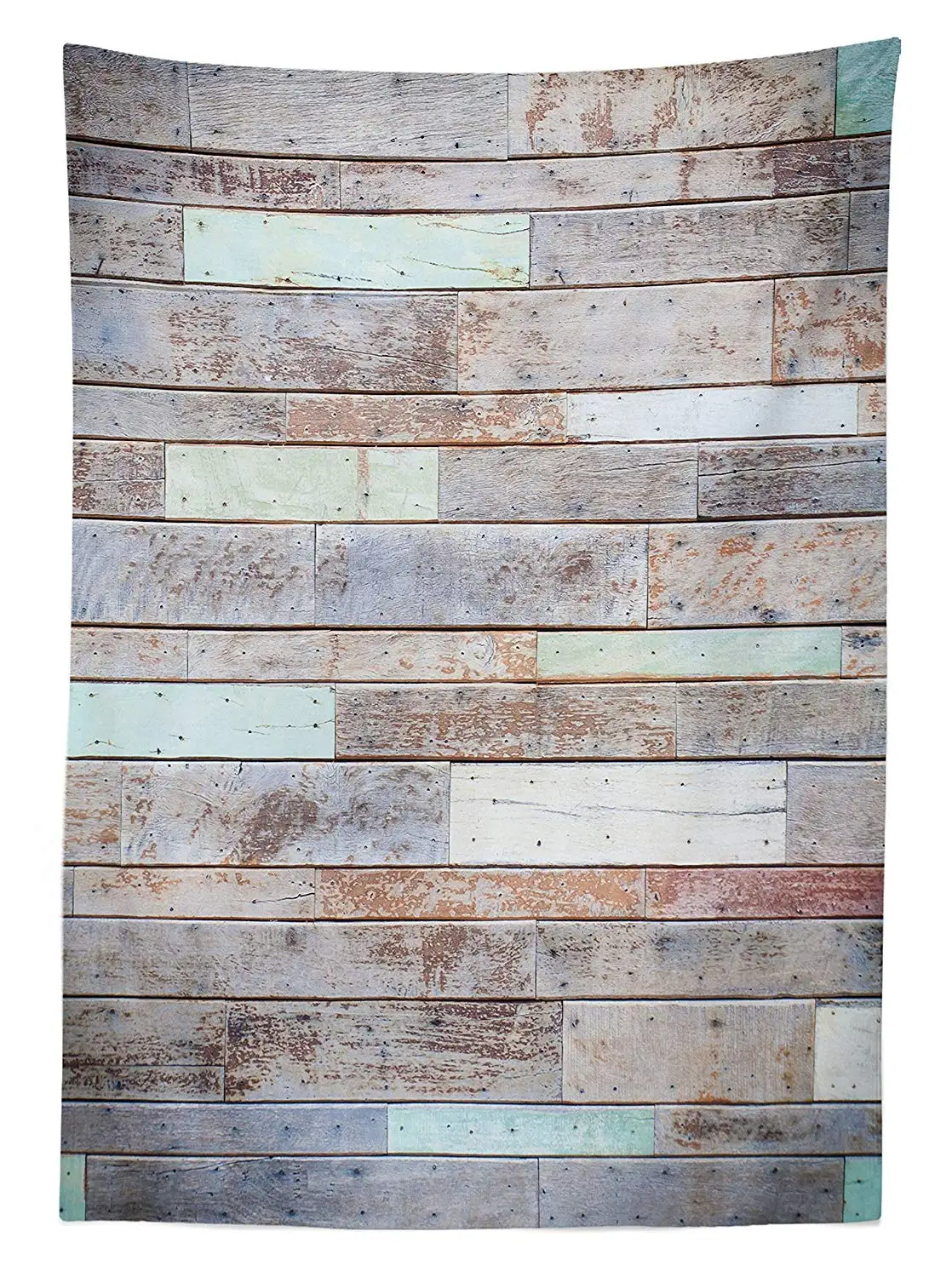 Домашний декорд в деревенском стиле скатерть ретро Старинная Мода пиломатериалы