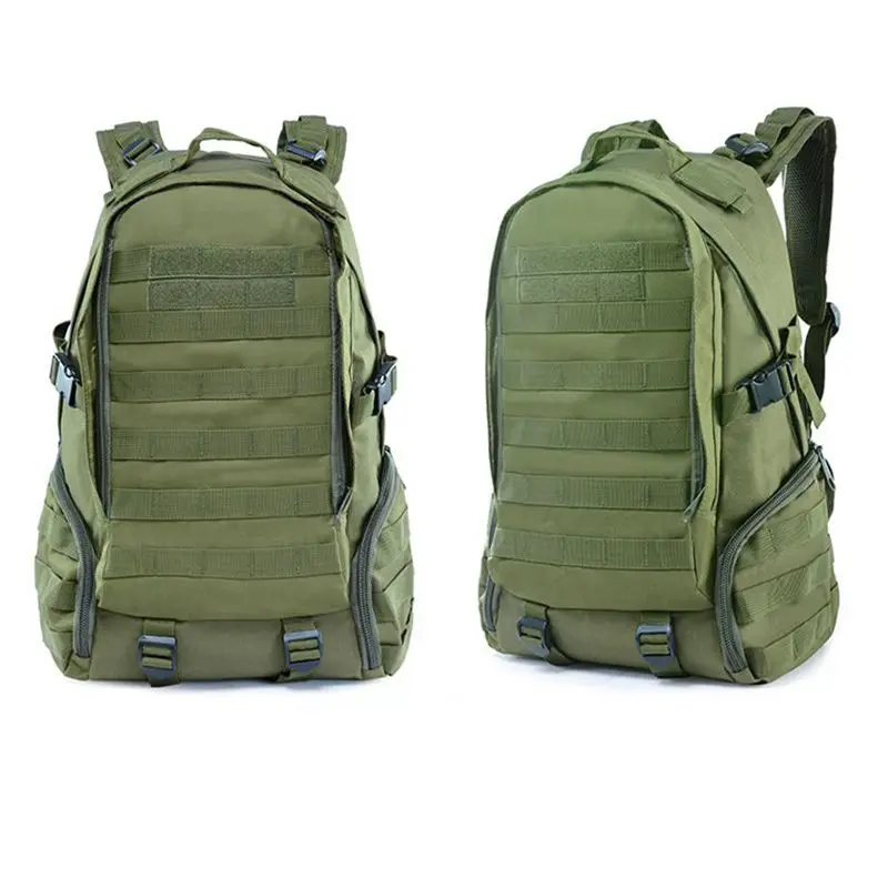 

Camping backpack waterproof outdoor mountaineering bag unisex track and field sports bag gym bag hunting bag ifak