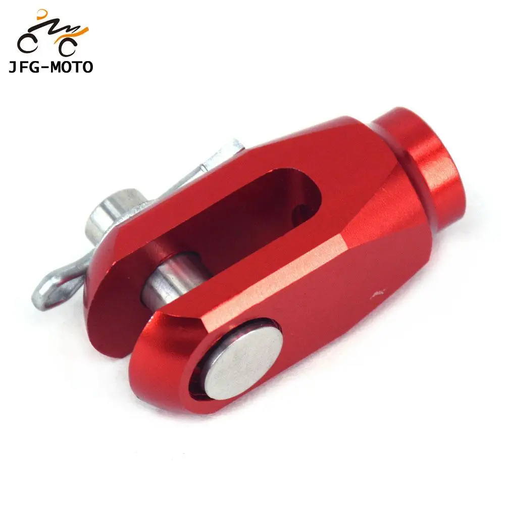 

Задняя Тормозная головка CNC для HONDA CR125 250R CRF250R CRF250X CRF250RX CRF250F CRF450R CRF450X CRF450RX CRF 150R