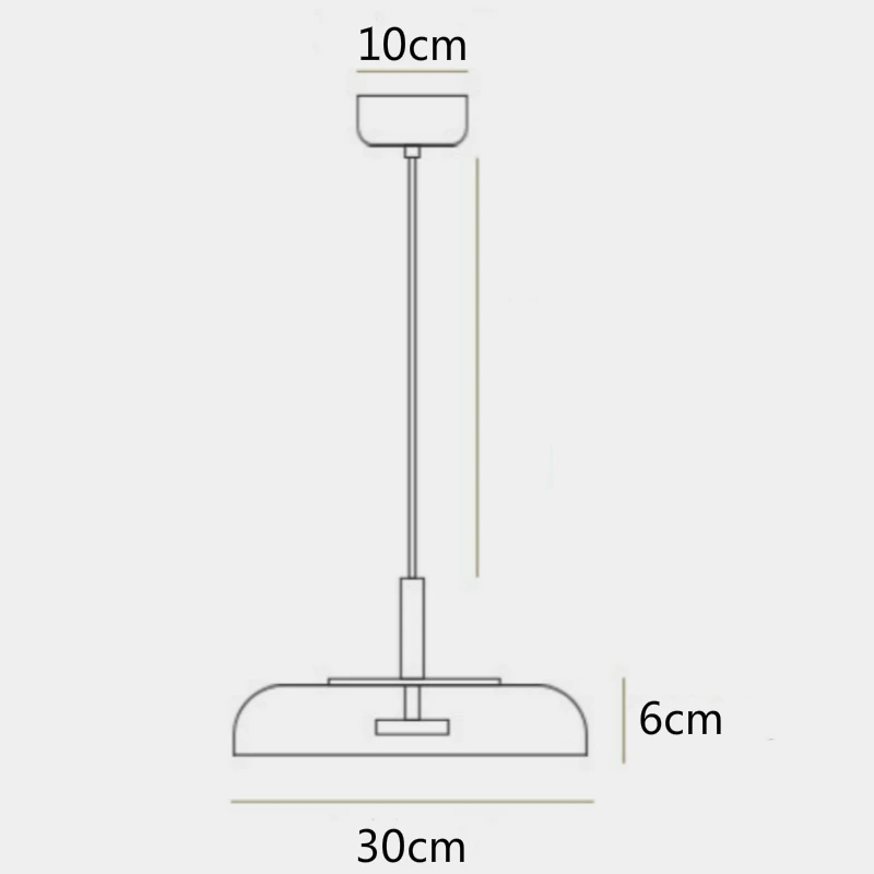 Роскошный Медный Подвесной светсветильник льник в стиле постмодернизма цветная