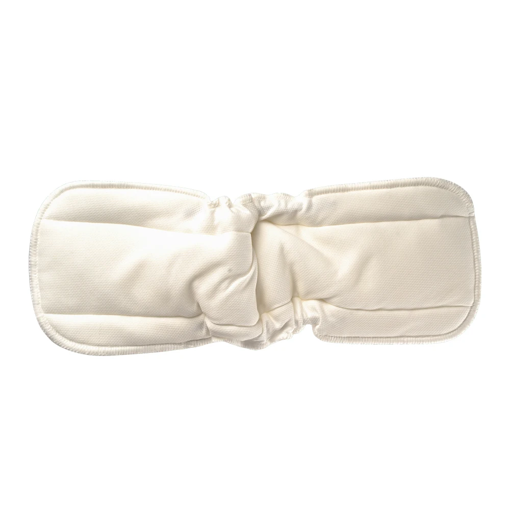 Coola Peach Adjustable Washable and Reusable Rainbow Series Pocket Diapers For 3 - 15Kg Babies | Мать и ребенок