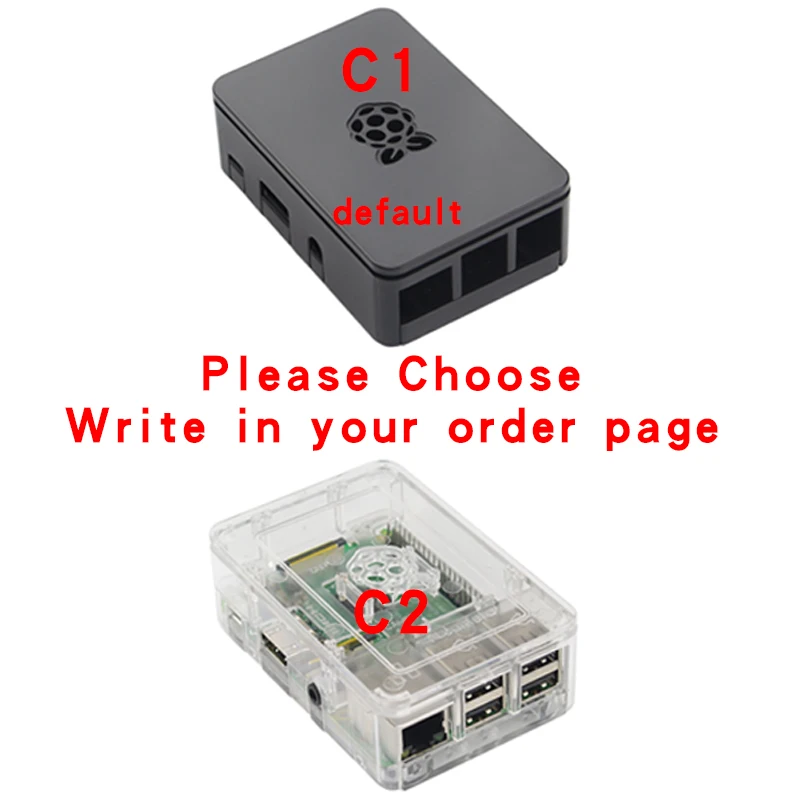 Оригинальный UK Raspberry Pi 3 Model B Plus с четырехъядерным процессором 1 4 ГГц WiFi и Bluetooth +