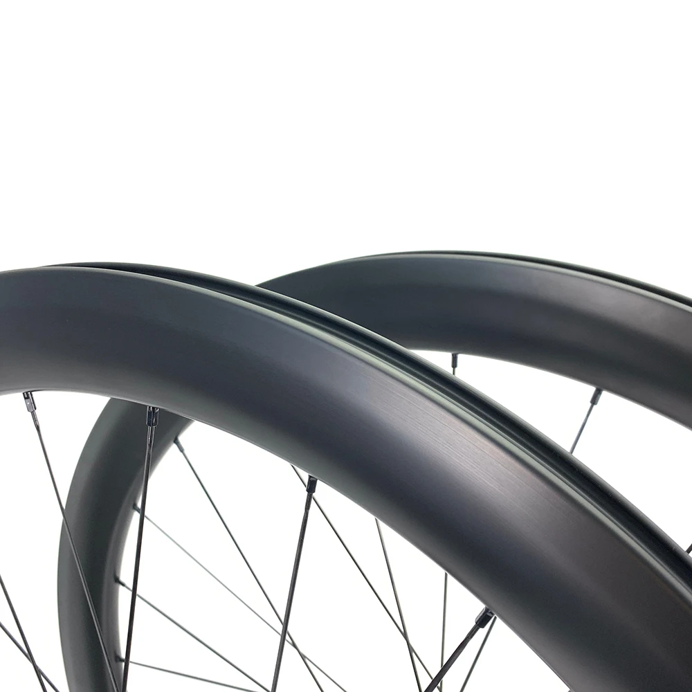 ELITEWHEELS 700c дорожный диск для велосипеда Углеродные колеса Novatec D411 6 болт или