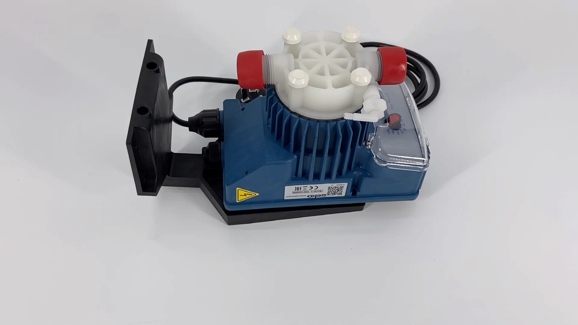 

SEKO Dosing Pump Price Mixing Tank Dosing Pump Electronic Chemical Dosing System Pump