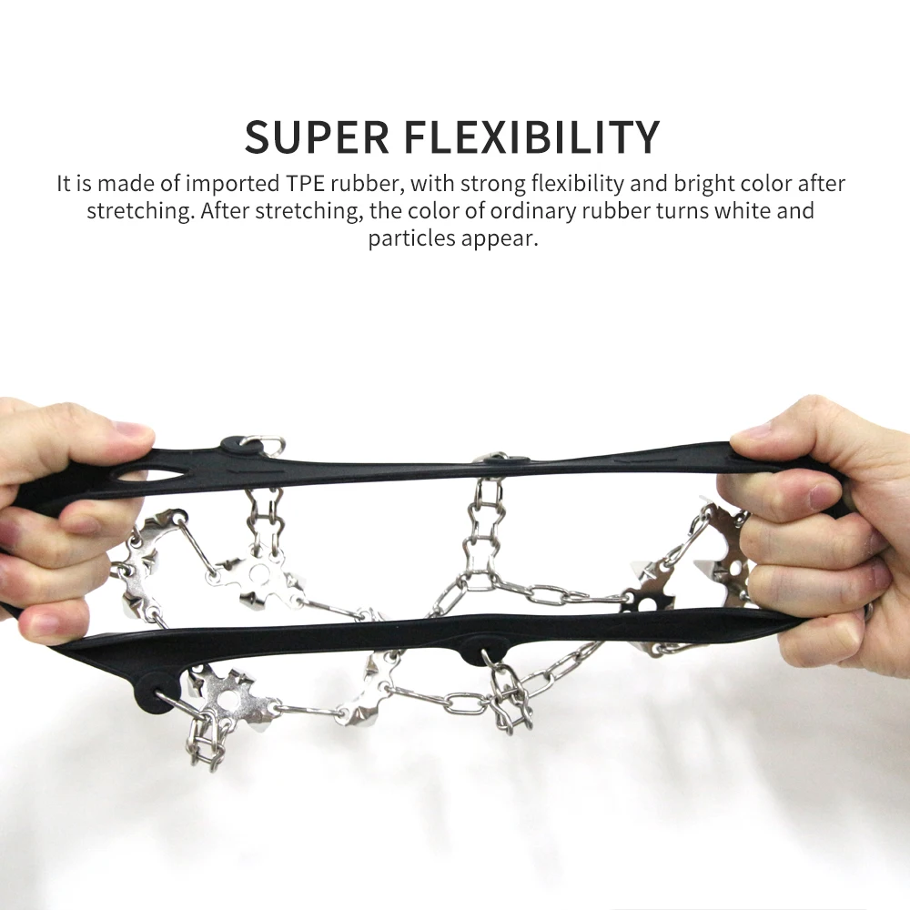 1 пара 19 шипов скобы для альпинизма | Спорт и развлечения