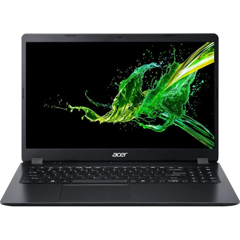 Ноутбук Acer Aspire3 A315-54-56PB Intel Core i5 8265U/8Gb/256Gb SSD/No ODD/15.6&quot FHD/Intel UHD Graphics 620/Cam/WiFi/BT/Linux |