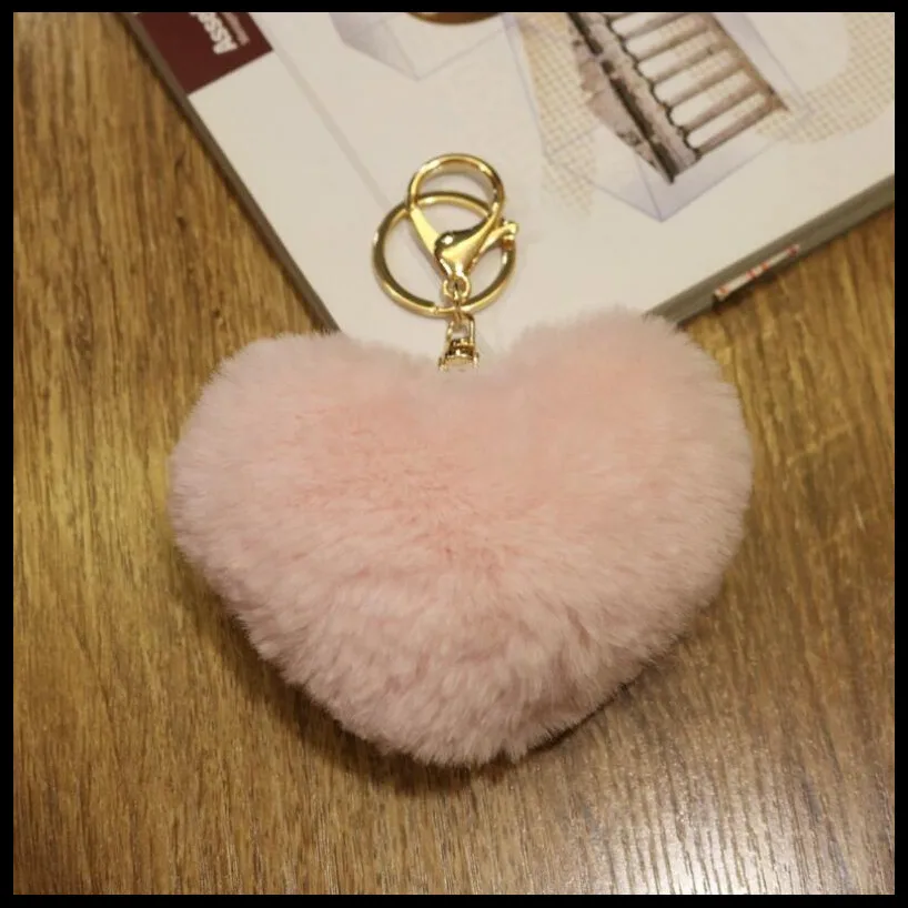 2019 новые модные милые сердцу Airpods подвеска брелок для автомобиля брелки ключей