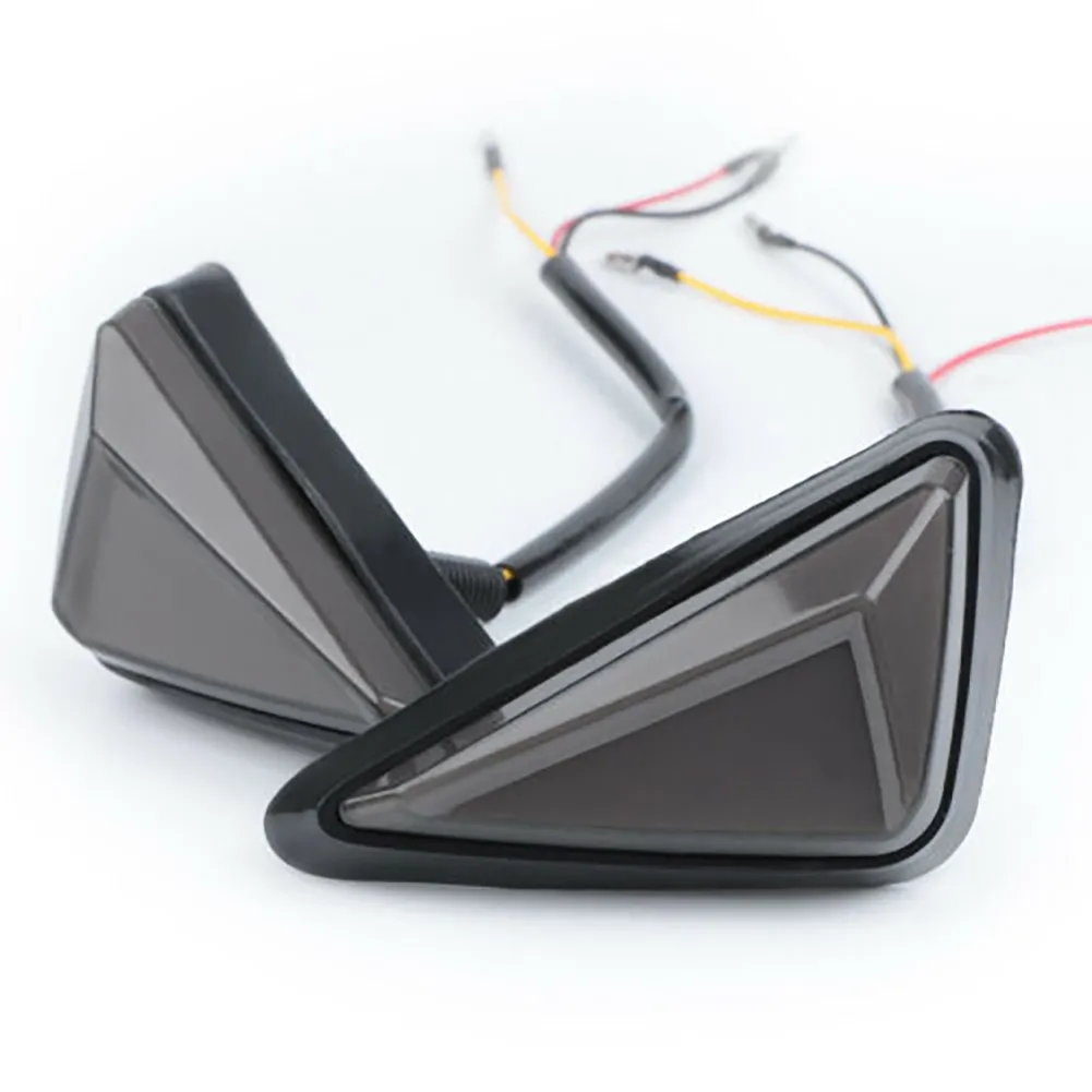 

Replacement Turn Signal Light 3-wire Connection 3000K--6000K Accessories
