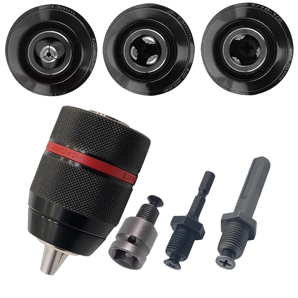 

On Sale 1.5-13mm 1/2-20UNF Top-quality Cheap High Quality Hot Sale New