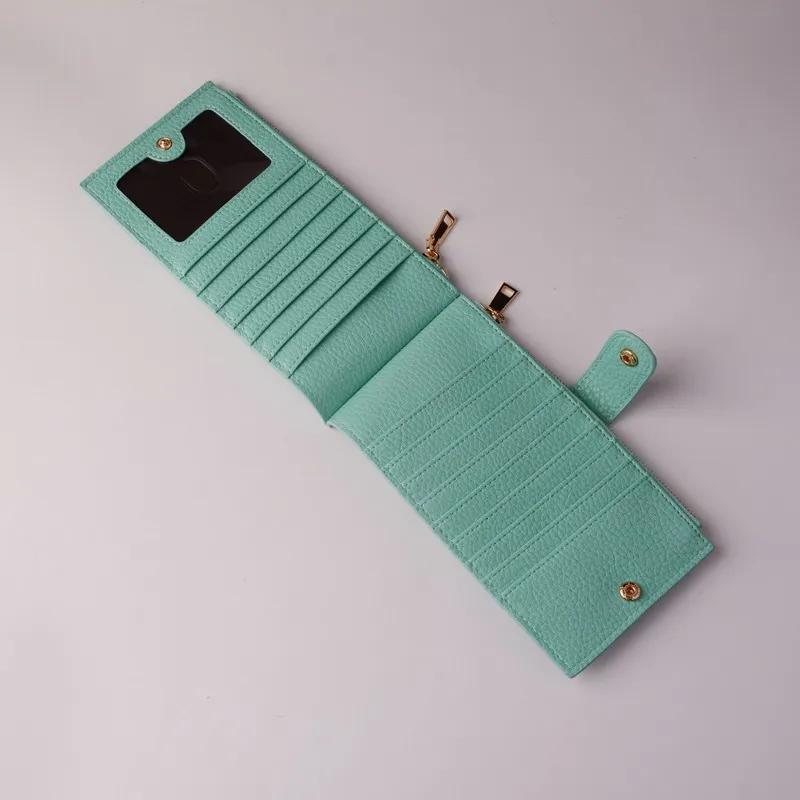 Новинка 2021 лидер продаж сумка для ключей и карт женщин мужчин кошелек монет с