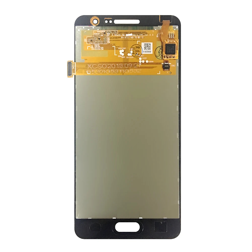 Сменный сенсорный ЖК экран для Samsung Galaxy Grand Prime G531H G531F G531 G531FZ G531F|Экраны мобильных