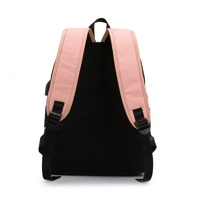 2020 хит! Женский модный рюкзак дорожный mochilas школьная кожаная деловая сумка