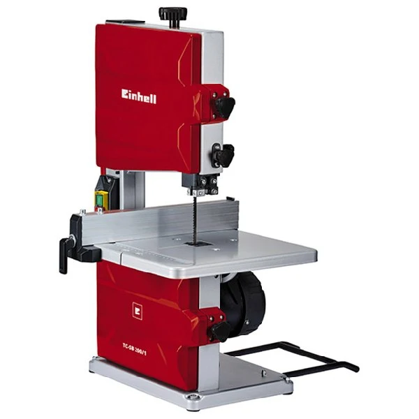 Ленточная пила Einhell TC SB 200/1|Машины для пиления| |