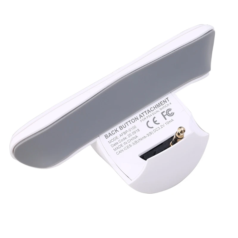 Запасные удлинительные кнопки для SONY PS4 геймпад аксессуары задней DualShock