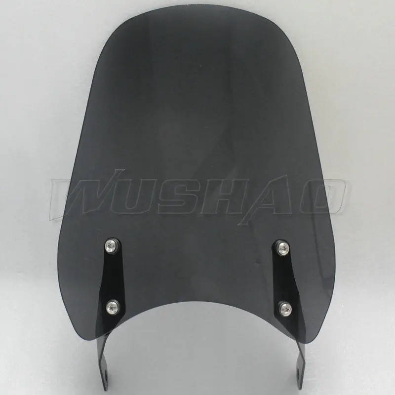 

Лобовое стекло для 1993 - 2017 Honda CBF600 CBF 600 CBF500 CBF250 250 CB500 CB 500