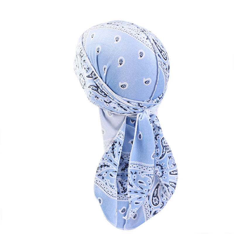 

Resuable Muslim Night Cap Bonnet Hat Headscarf Turban Hat Head Accessories Sleep Hat Head Cover