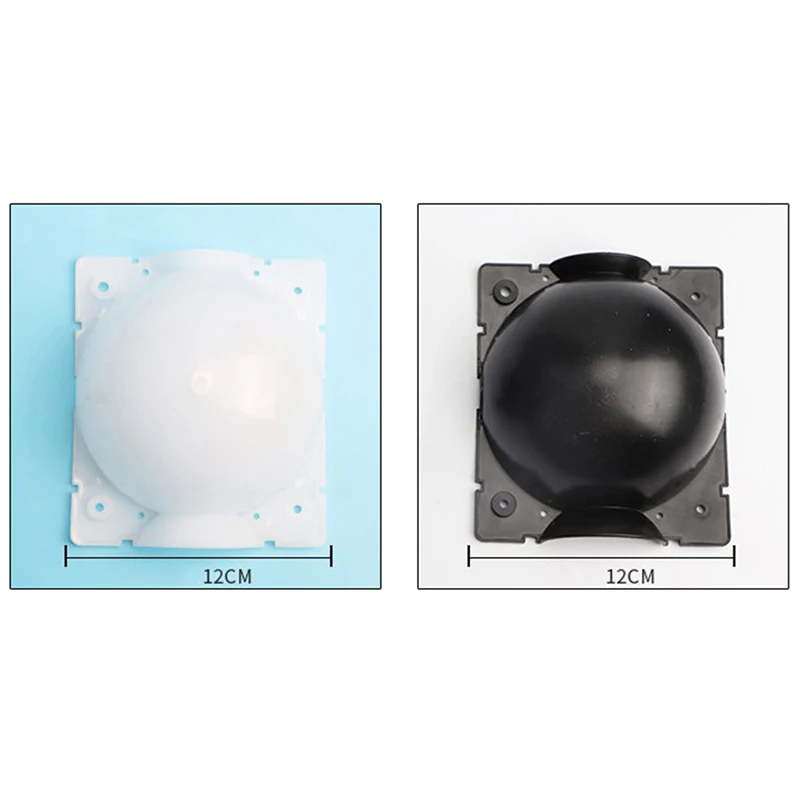 Высокое давление прививки коробки для шариков выращивание размножения чехол