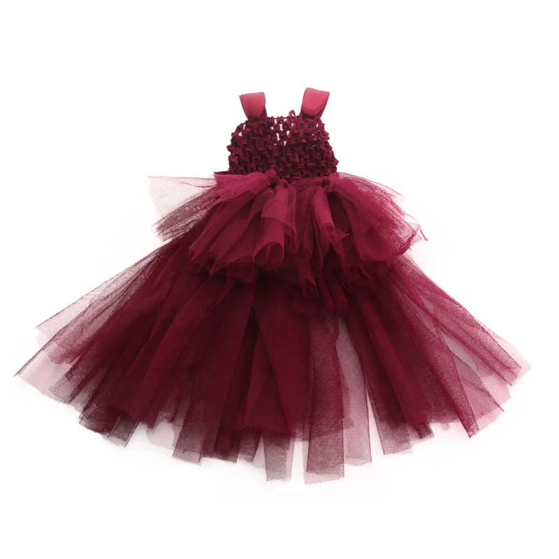 ФЛУОРЕСЦЕНТНОЕ цветное платье-Фата На Бретельках подходит для 18-дюймовых