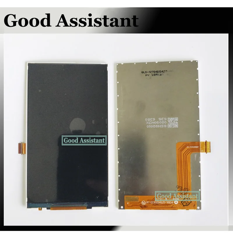 Для Lenovo A2010 Angus 2 a2010 a Замена ЖК экрана + номер отслеживания|Экраны для мобильных