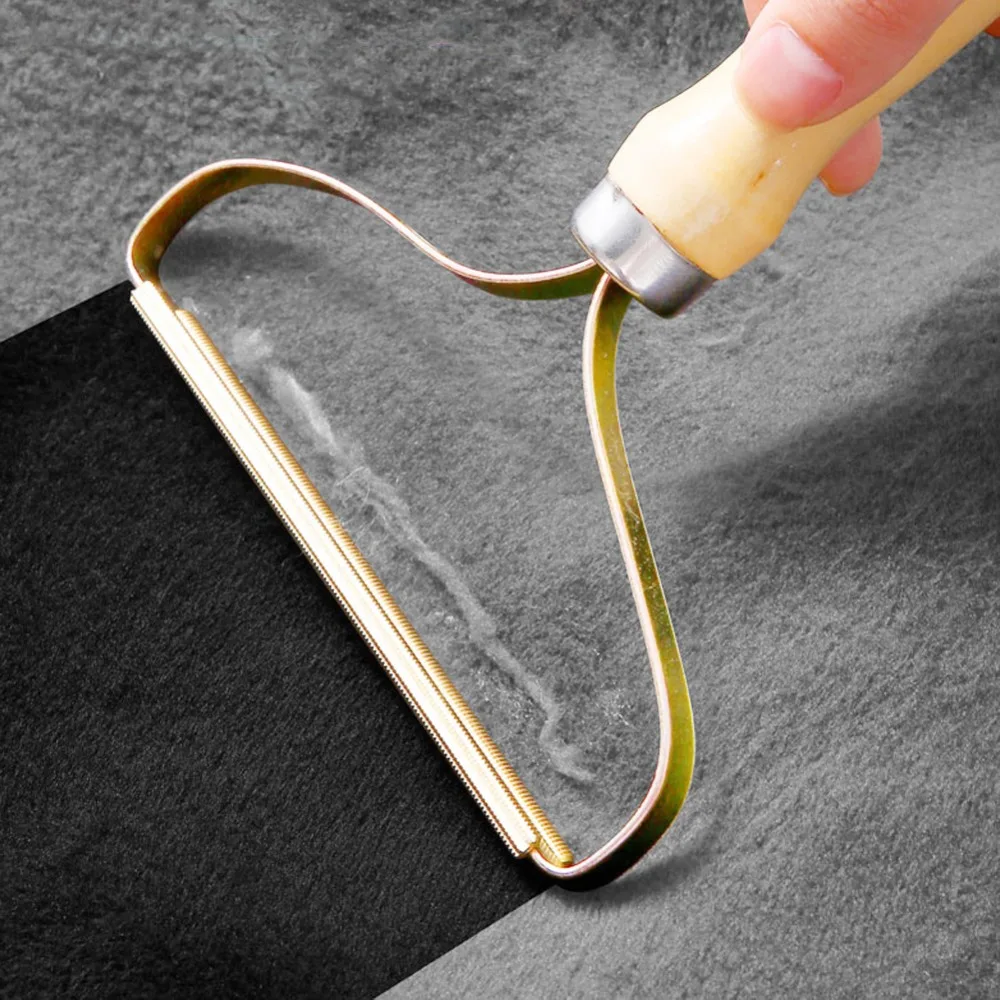 Лидер продаж переносное средство для удаления ворса одежда не образует катышки