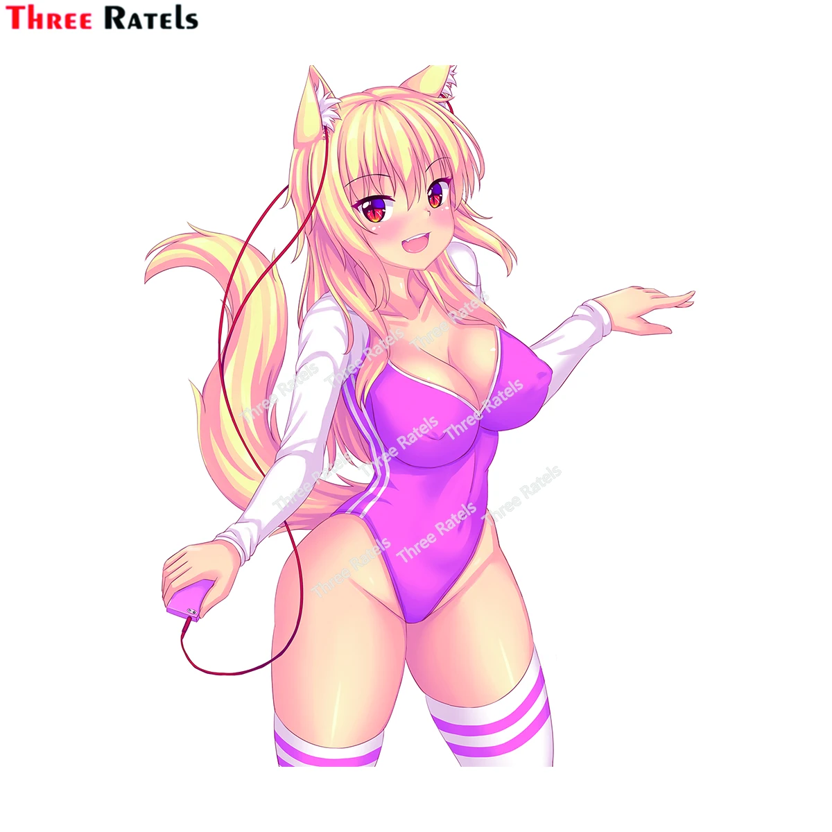 Tiffy Cheesecake Hentai