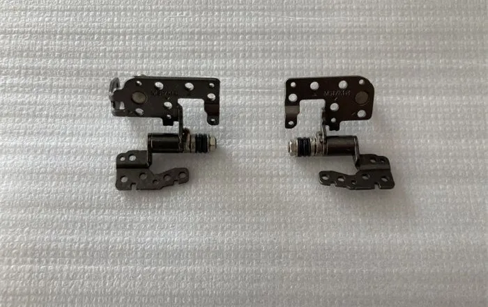 Comprar Bisagras Para MSI GP76 GE76, L + R MS-17K2 17K3, Nuevo