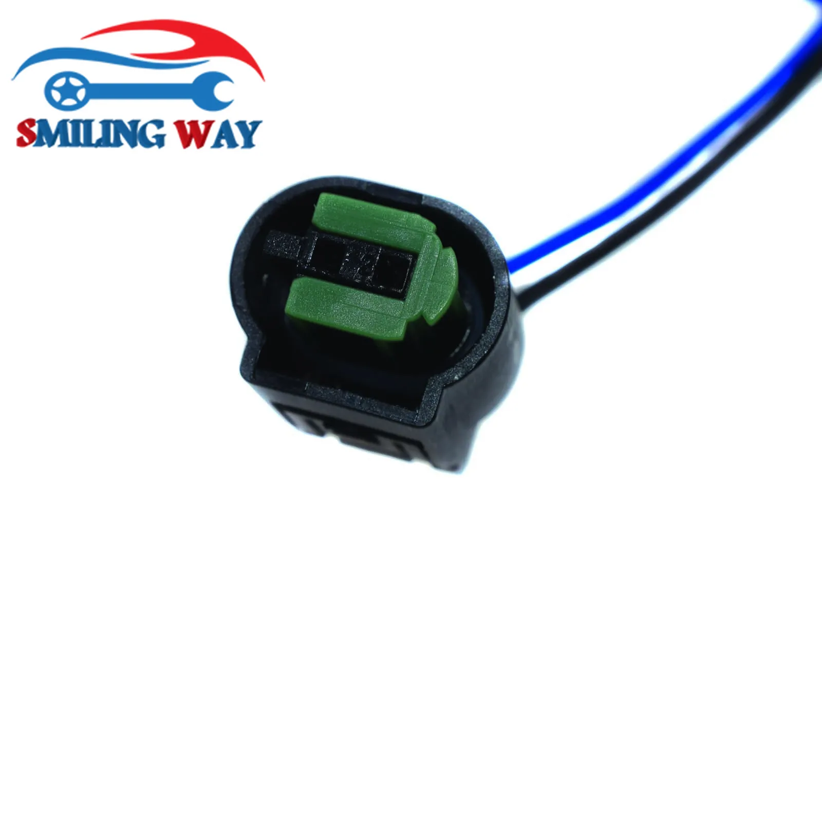 Датчик внешней температуры SMILING WAY с разъемом для проводов BMW 128i 135i 323i 325i 328i 330i 335i