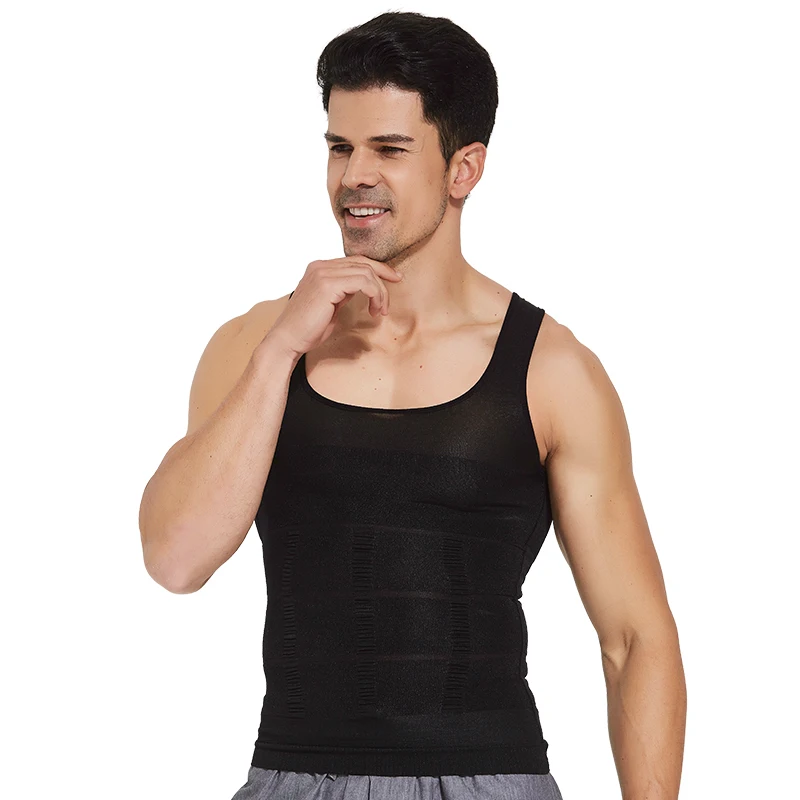 

Abdominal Binder shapewear bodysuit men shaper steampunk corset men Modeling Strap Male body shaper Slimming Belt Abdomen Tight