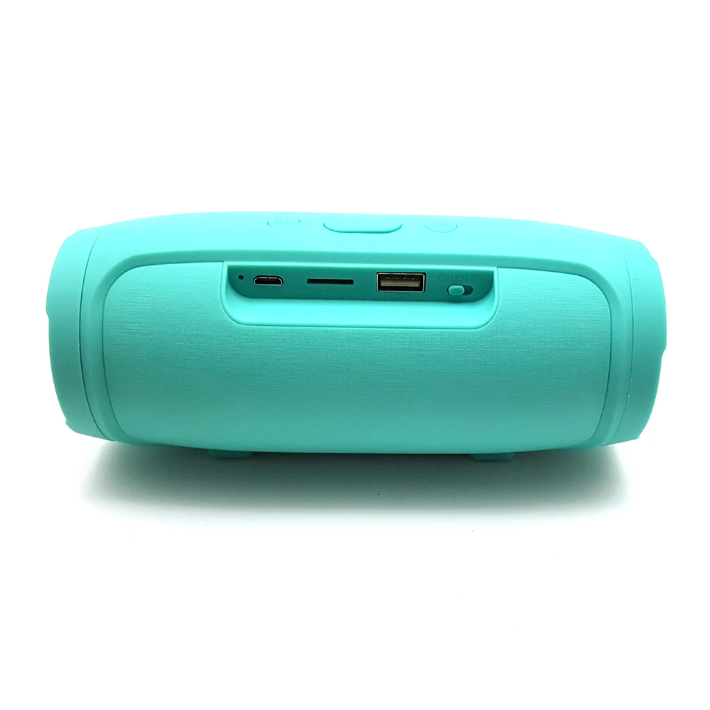 Динамик беспроводной Bluetooth динамик сабвуфер звуковая коробка поддержка FM подключения TF карта, sd-карта, u-диск, fm-радио, динамик телефон