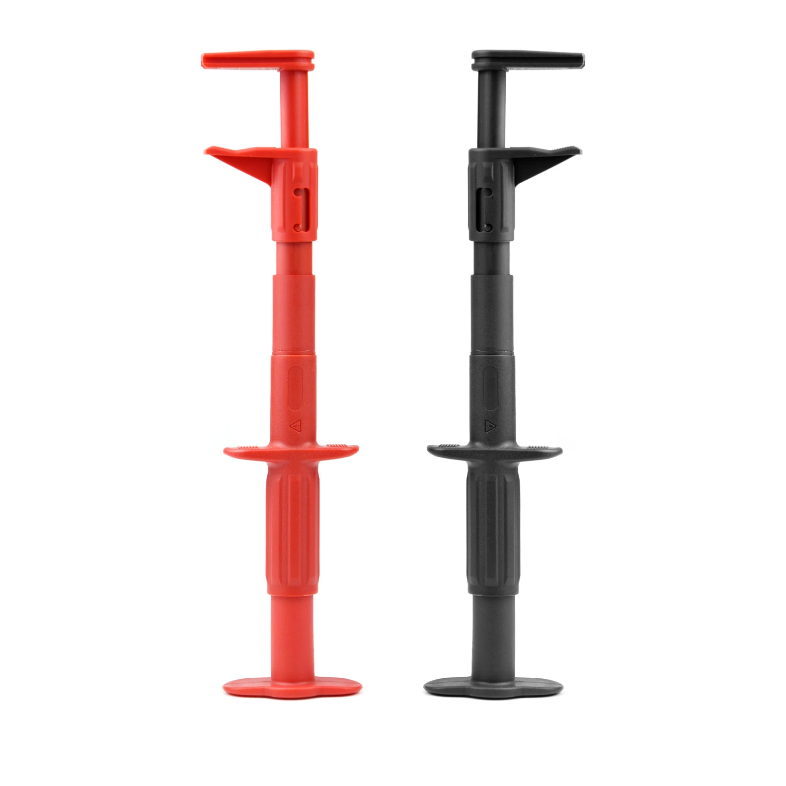 Набор зажимов для шины ZIBOO AC87 токоизмерительных клещей цифровых мультиметров |