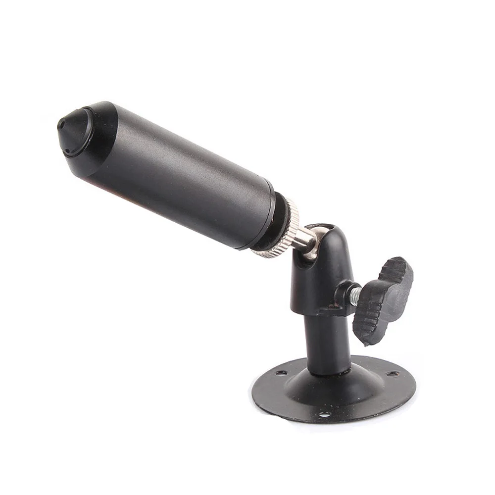 Мини Onvif удаленное Обнаружение движения Pin отверстие мини IP цилиндрическая